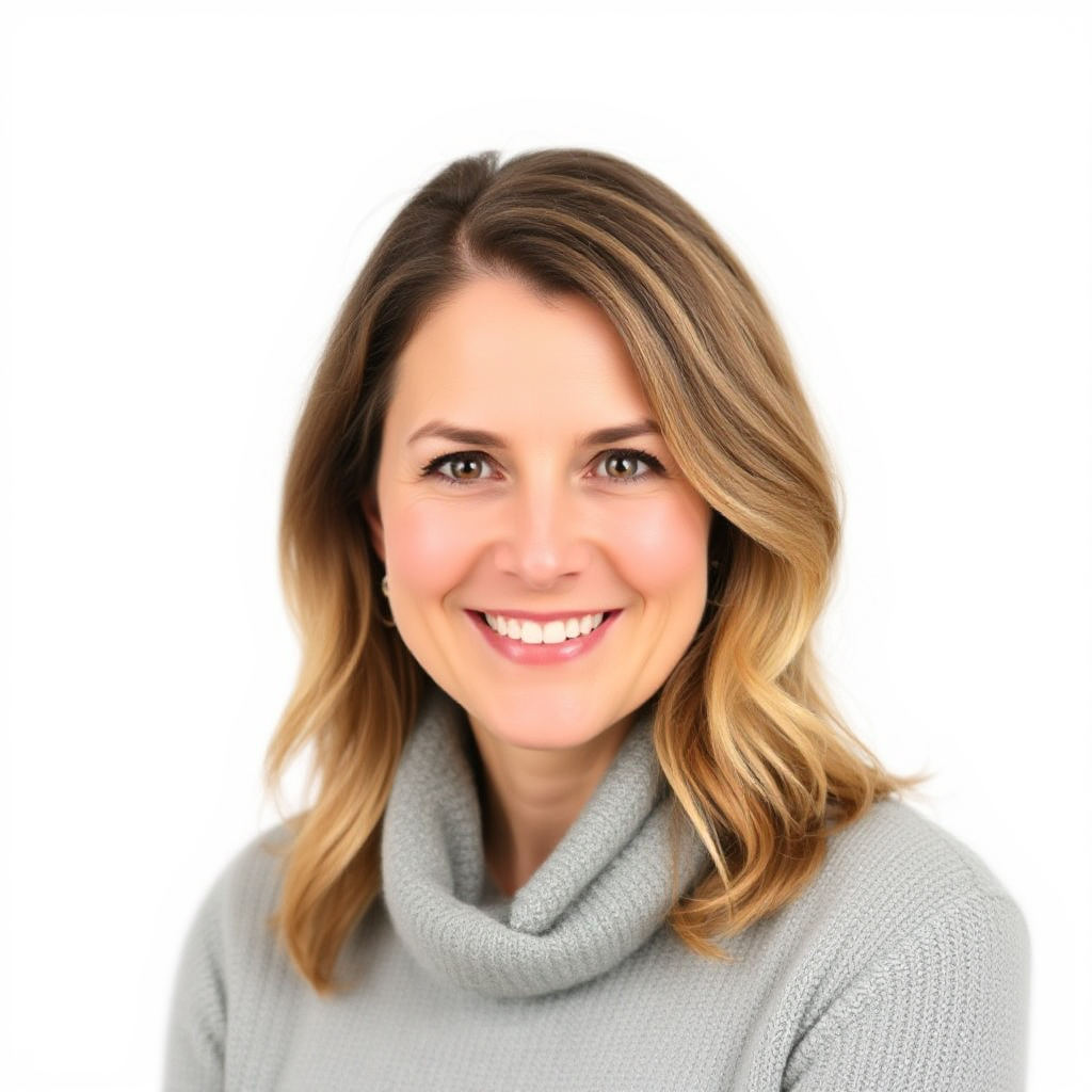 Dr. Caroline Hughes