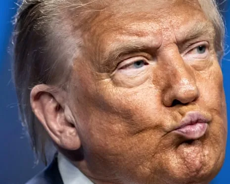 Trump vs Facts Analysis: No Other Network Would Attempt TV So Daring (while also) Repetitive