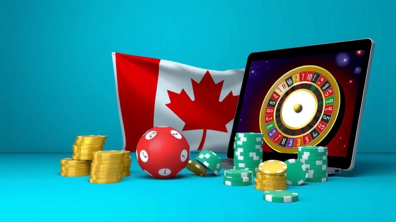 Delving into the Exciting Domain of Real Money Online Casinos in Canada