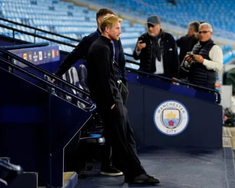 Napoli's Coach Views UEFA Clash as Pupils vs Masters Against Pep Guardiola's Side