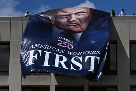 Within Trump’s Labor Department: Employees Report Reductions, Fear, and Insufficient Staffing