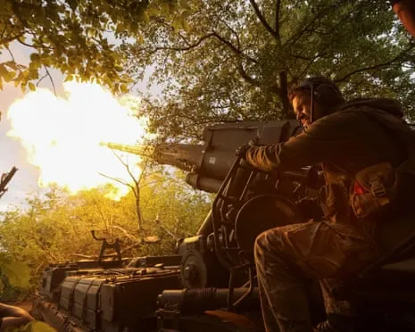 Zelenskyy Reports Significant Progress as Forces Repel Russian Advances
