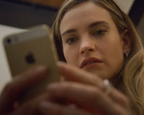 The Swipe Story Review: Lighthearted Drama Presents Romance Applications the Origin Story Approach