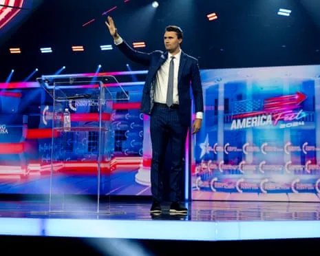 Utah District Attorneys Reveal Alleged Motives In Charlie Kirk Assassination