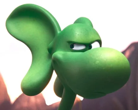 Exploring Diplo: The Mighty Dinosaur – Kids’ Dinosaur Film Goes Meta Rebelling On ‘Adorable’