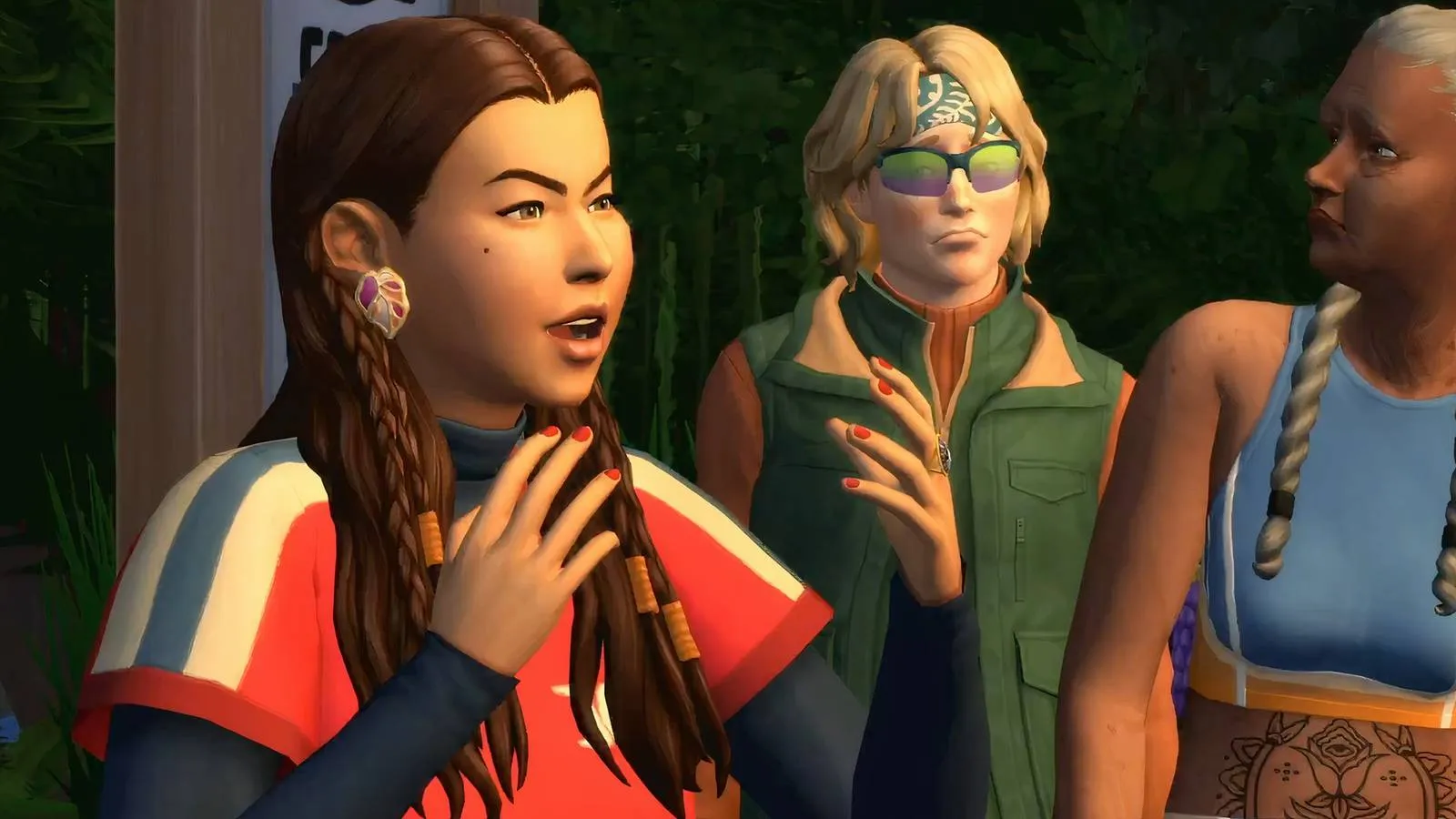 The Sims 4's Reality Competition Expansion Is an Awesome Idea That Has One Potential Catch