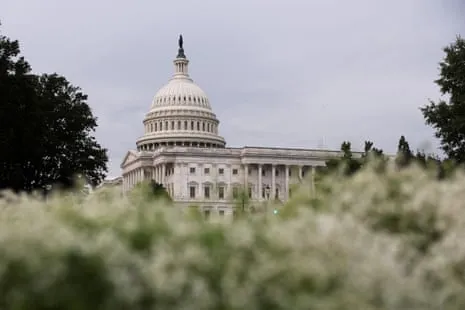 Conservative Legislators Push for $88M in Security Spending After Charlie Kirk Attack