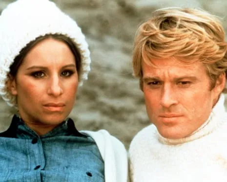 Barbra Streisand Offers Moving Words to Robert Redford: ‘One of the Most Talented Stars Of All Time’