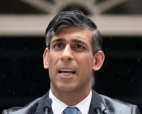 Taxpayers Lose £400m Following Financial Initiative Set Up by Rishi Sunak
