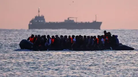 Initial Asylum Seeker Sent Back to France Under Recent Reciprocal Policy