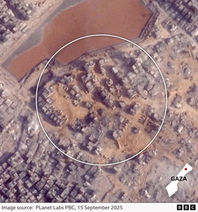 Authenticating Pictures of Moscow's Attacks in Conflict-Zone the Zaporizhzhia Region