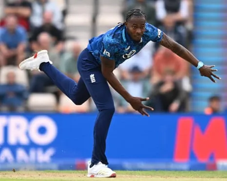 Pace Excites: From Donald to Archer, Why Pace is a Spectacle Like No Other