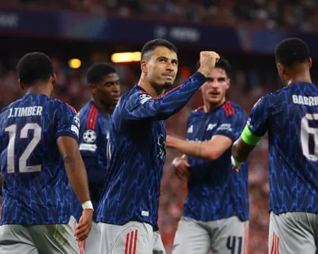 Mikel Arteta Commends Martinelli and Emphasizes the Vital Importance of ‘Impact Substitutes’
