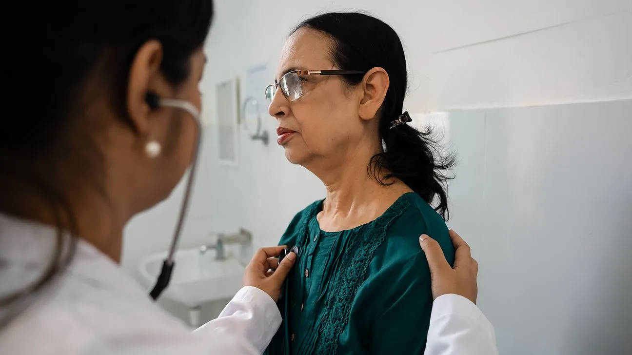 Investigation Uncovers Unexpected Triggers of Heart Attacks for Women Below 65