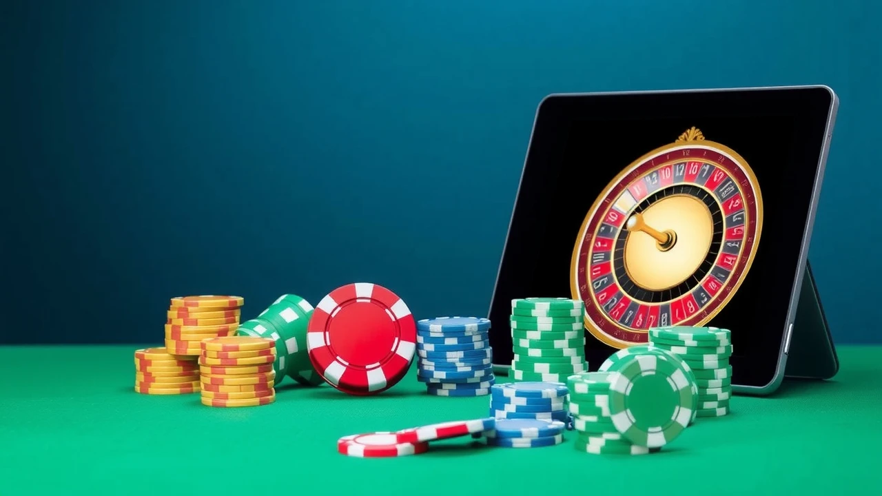 Boosting Your Profits: Approaches for Online Casino Sites