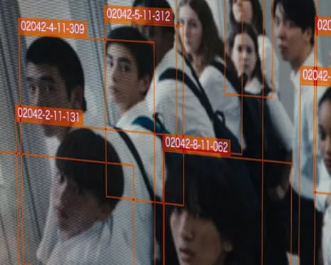 Happyend Film Analysis – Orwellian Japan's Secondary School Story Proves Exceptionally Puzzling