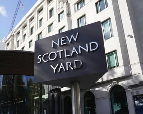 Two Men and a Woman Arrested in the Essex Area on Suspicion of Aiding Foreign Espionage