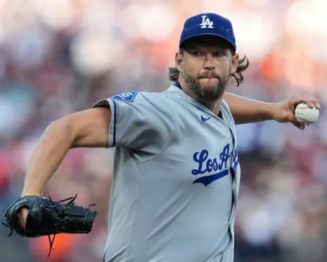 Clayton Kershaw Reveals Departure After The Current MLB Campaign