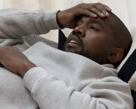 In Whose Name? Documentary Critique: Kanye’s Decline Delivers a Darkly Fascinating Watch
