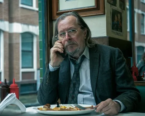 Clown Town Analysis: Continued Thrills with the Disgraced Spies
