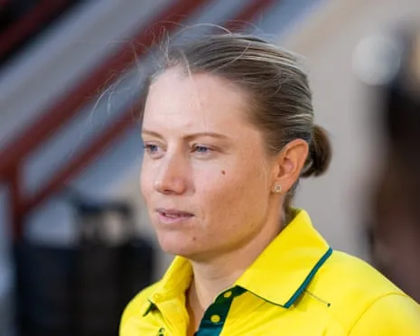 Australia's Women's Cricket Team Endures Record Heavy Loss to India