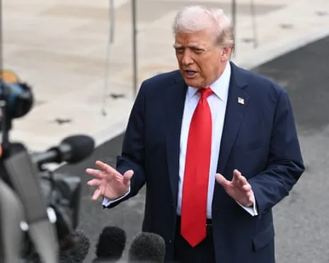 President Swears to Block ‘Progressive Media’ Post Filing New York Times Legal Action