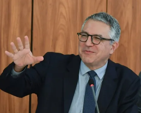 Diplomatic Misconduct: Brazil Minister Denounces US Revoking His Young Child&#39;s Visa