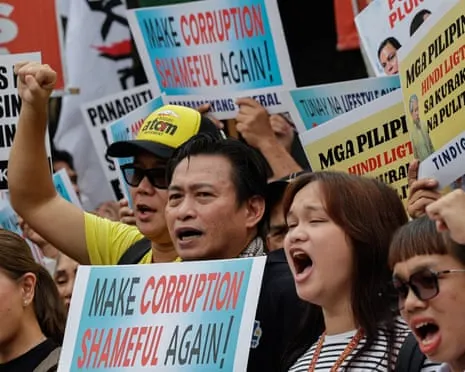 Major Protest Expected in the Capital Amidst Growing Outrage Regarding Alleged Mismanagement in State-Funded Initiatives