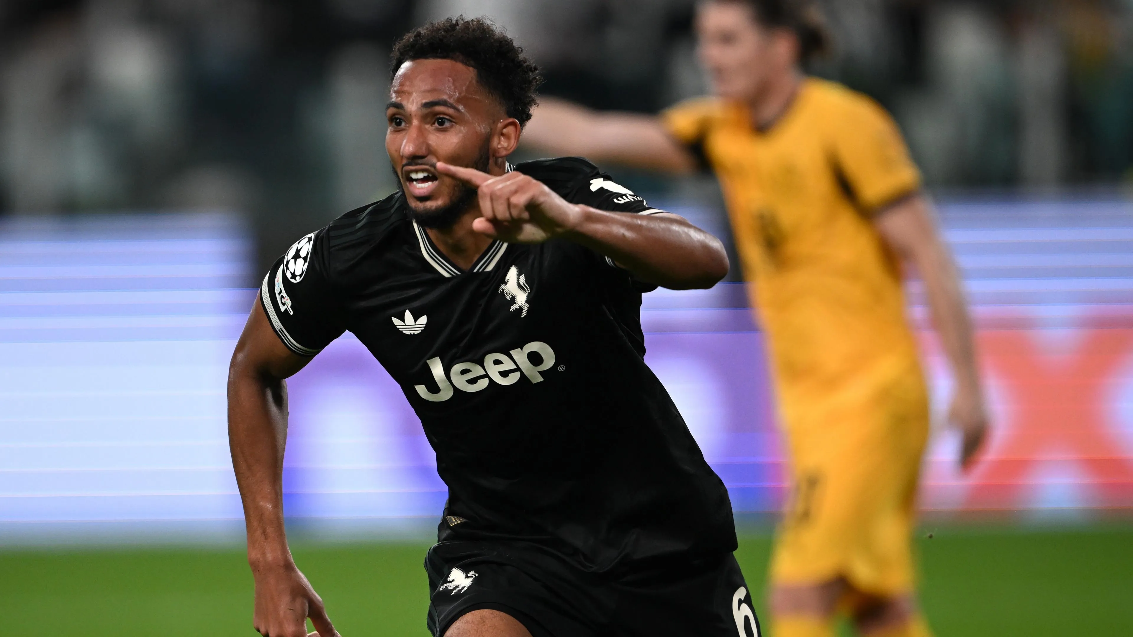 Juventus Rescue Thrilling Tie After Goal-Filled Second Period Showdown Against Dortmund