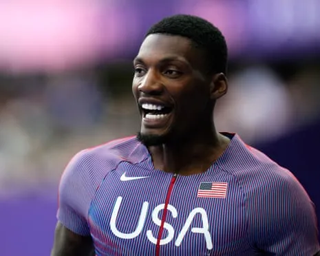 Enhanced Games Targets British Athletes Post Recruitment of US Sprinter Fred Kerley