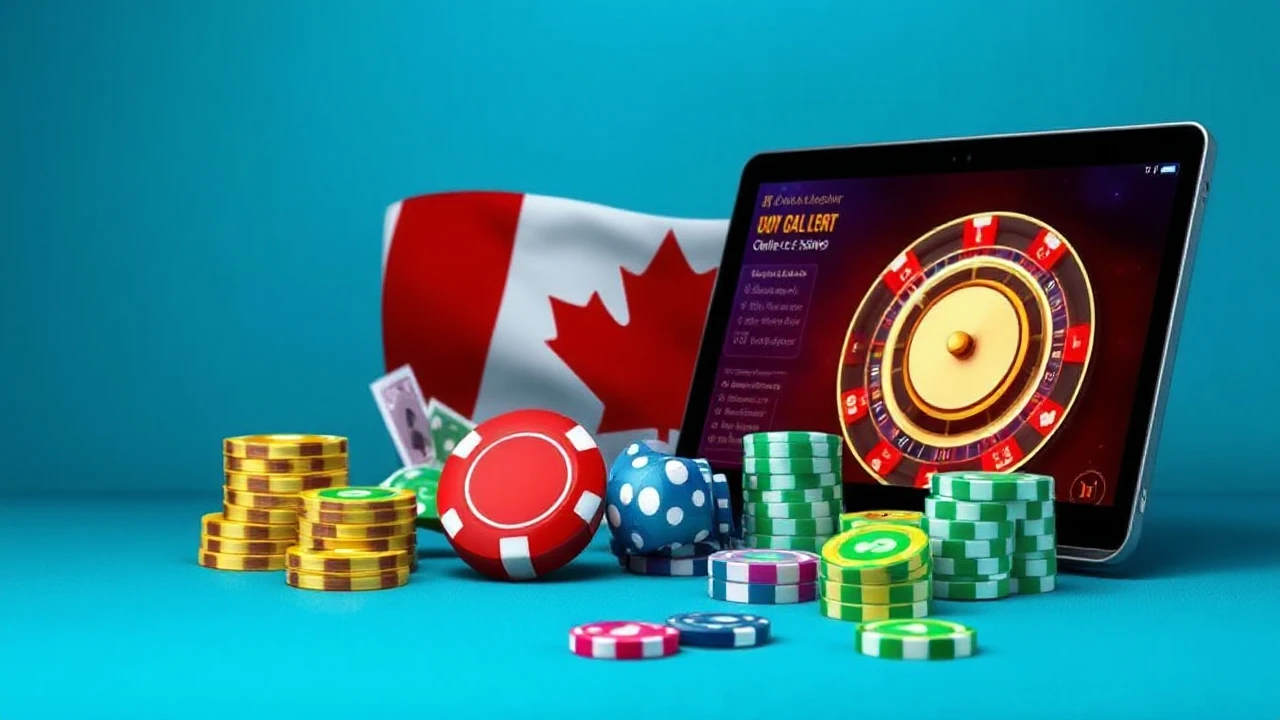 Discovering the Hidden Gems: Exploring Canadian Online Casinos