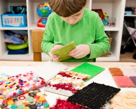 Third British Mothers and Fathers Have Requested SEN Screening for Their Children, Survey Finds