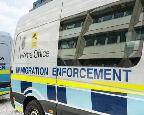 First Person Removed to French Territory Under ‘One In, One Out’ Asylum Deal, Confirms UK