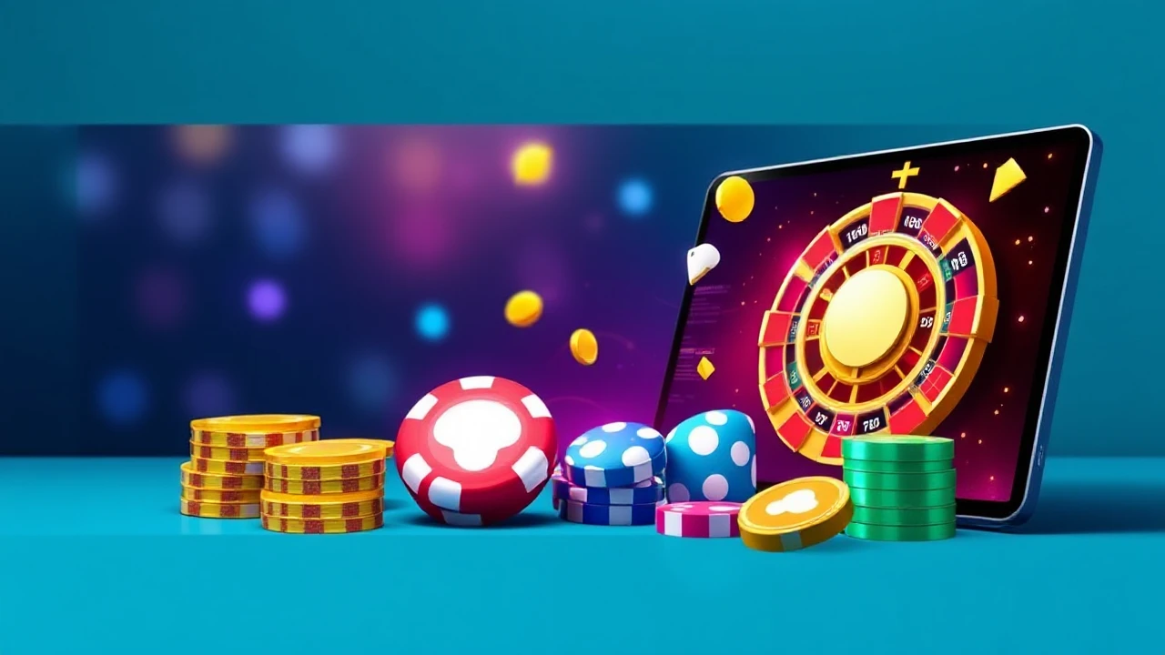 Emerging Trends in Online Casino Gaming: What to Expect