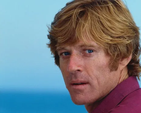 Remembering Robert Redford: Colleagues and Film-Makers Reflect on Personal Stories