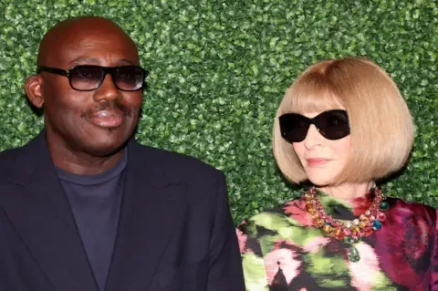 Style Sector Faces the Danger Reversing Progress Concerning Representation, Declares Former Vogue Magazine Chief