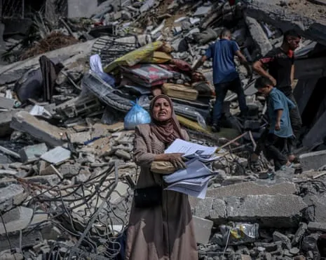 Paris Needed to Acknowledged Palestine as a State Earlier: Doubters Wonders: What Changed?