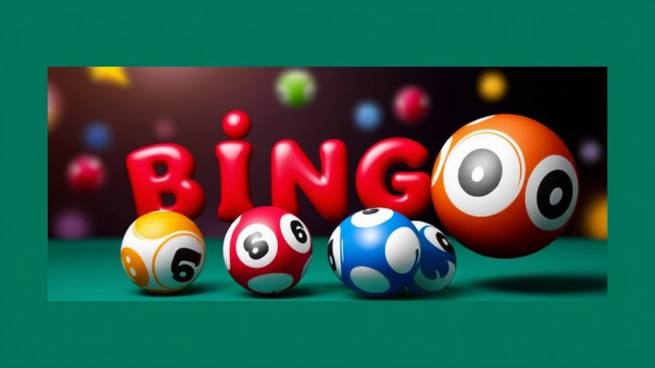 Menjelajahi Rahasia Keberhasilan saat Game Bingo Online
