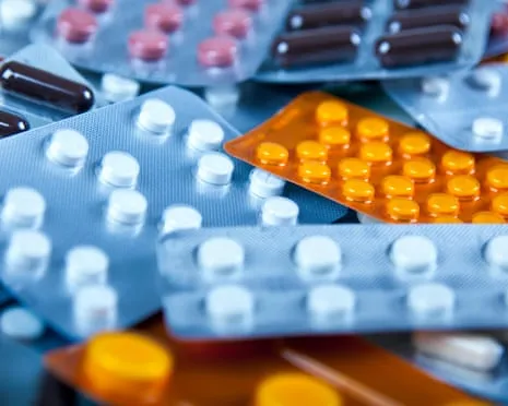 Once-a-Day Slimming Tablet May Assist Cut Body Weight by a Fifth, Study Reveals