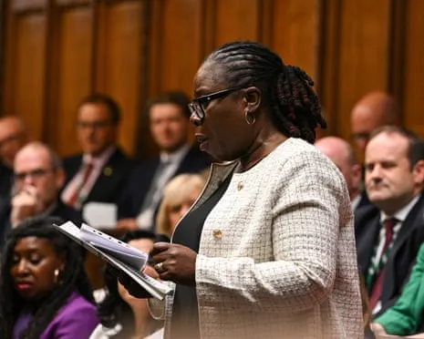 Systemic Racism Affects Maternity Care for Black Women in England, Parliamentarians State