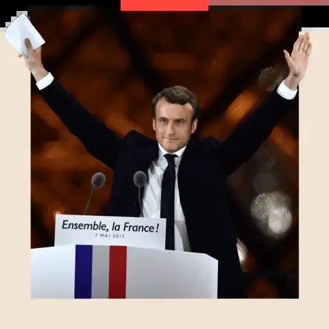 The Reasons The French Nation Risks Becoming the New Struggling Power Across the Continent