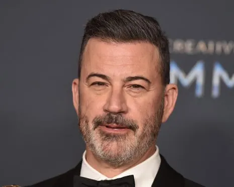 What Specifically Did Jimmy Kimmel Say Regarding Charlie Kirk’s Killing?