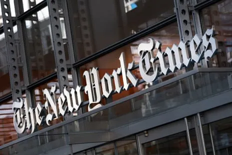 The former president’s Case Against the NYT is Baseless—Yet Poses a Grave Threat to Journalistic Liberty